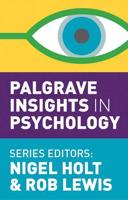 Palgrave Insights in Psychology