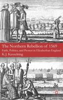 The Northern Rebellion of 1569