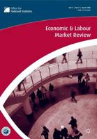 Economic and Labour Market Review Vol 4, No 4