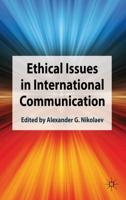 Ethical Issues in International Communication