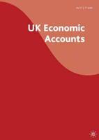 United Kingdom Economic Accounts No 71, 2nd Quarter 2010