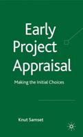 Early Project Appraisal