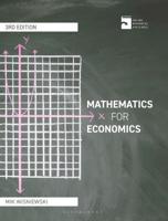 Mathematics for Economics
