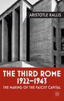 The Third Rome, 1922-43