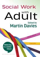 Social Work With Adults