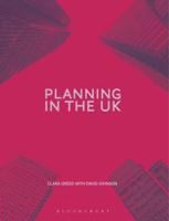 Planning in the UK