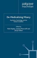 De-Medicalizing Misery