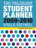 The Palgrave Student Planner 2009-10