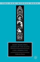 Saint Margaret, Queen of the Scots