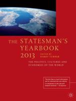 The Statesman's Yearbook 2013