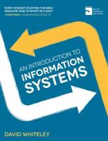 An Introduction to Information Systems