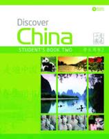 Discover China. Student's Book Two