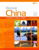 Discover China. Student's Book Three