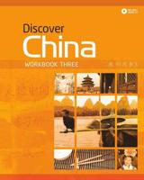 Discover China. Workbook Three