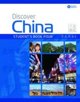 Discover China. Student's Book Four