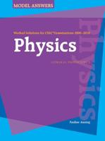 Physics Worked Solutions for CSEC¬ Examinations 2006-2010