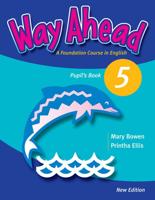 Way Ahead Revised Level 5 Pupil's Book & CD Rom Pack