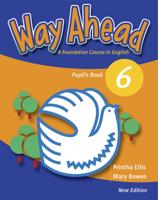 Way Ahead Revised Level 6 Pupil's Book & CD Rom Pack