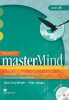MasterMind 2 Workbook & CD B