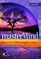 MasterMind 1 Student's Book & Webcode B