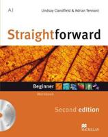 Straightforward. Beginner Workbook