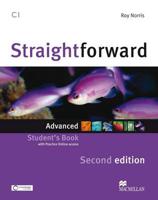 Straightforward. Advanced Student's Book