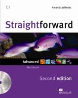 Straightforward. Advanced Workbook