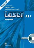 Laser 3rd Edition A1+ Workbook Without Key Pack