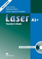 Laser 3rd Edition A1+ Teacher's Book Pack