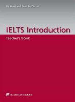 IELTS Introduction Teacher's Book