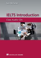 IELTS Introduction Audio CDx2