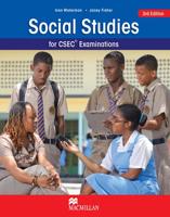 Social Studies for CSEC¬ Examinations 3rd Edition Student's Book