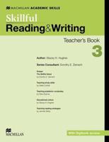Skillful Reading & Writing. Teacher's Book 3