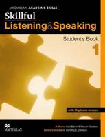 Skillful Listening & Speaking. Student's Book 1