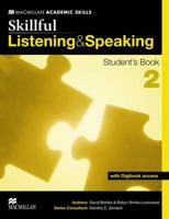 Skillful Listening & Speaking. Student's Book 2