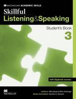 Skillful Listening & Speaking. Student's Book 3