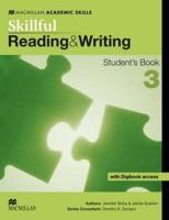Skillful Reading & Writing. Student's Book 3