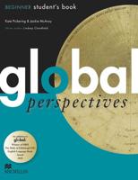 Global Perspectives Beginner Student's Book