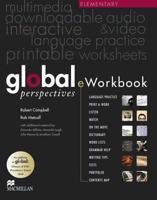 Global Perspectives Elementary Level E-Workbook