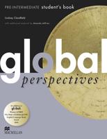 Global Perspectives. Pre-Intermediate Student's Book