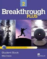 Breakthrough Plus Student's Book + Digibook Pack Level 2