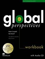 Global Perspectives Intermediate Level Workbook Pack