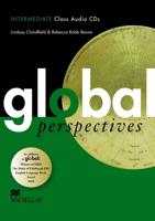 Global Perspectives Intermediate Level Class Audio CD