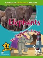 Macmillan Children's Readers Elephants Level 4