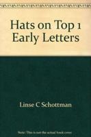 Hats On Top Level 1 Early Letters