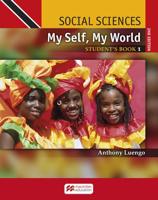 Social Sciences for Trinidad and Tobago 2nd Edition Student's Book 1
