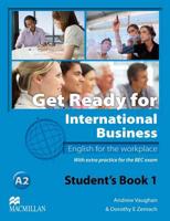Get Ready for International Business A2 Student's Book 1