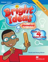 Bright Ideas Jamaica Grade 4 Student's Book & CD Rom