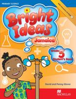 Bright Ideas Jamaica Grade 5 Student's Book & CD Rom