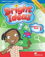 Bright Ideas: Primary Science Student's Book 1 With CD-ROM